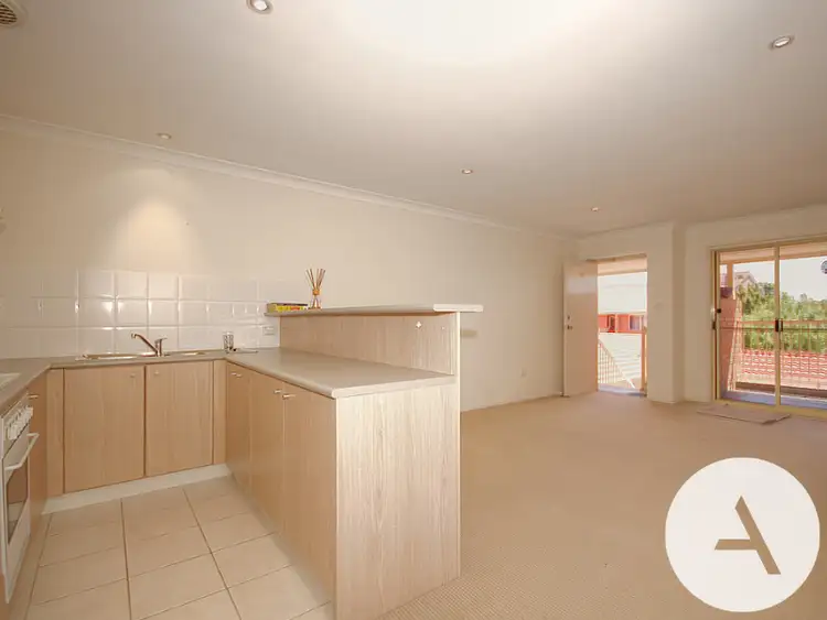 Fourth view of Homely unit listing, 15c/12 Albermarle Pl, Phillip ACT 2606