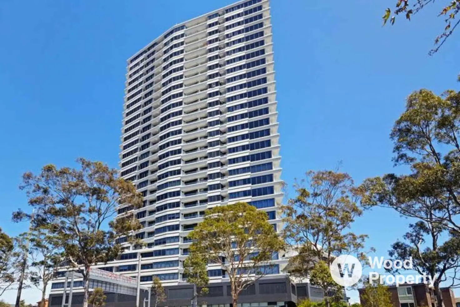 Main view of Homely apartment listing, 706/3-5 St Kilda Road, St Kilda VIC 3182
