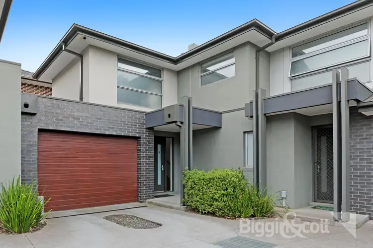 3/9 Warrs Road, Maribyrnong VIC 3032