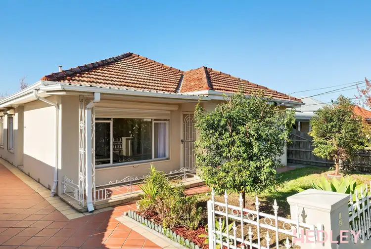 5 Bromyard Street, Yarraville VIC 3013
