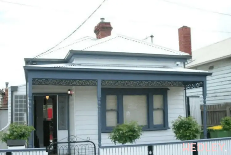 10 Stewart St, Yarraville VIC 3013