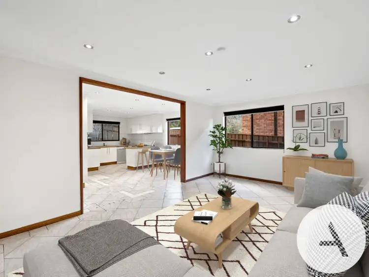 Second view of Homely house listing, 58B Sassafras Cres, Karabar NSW 2620