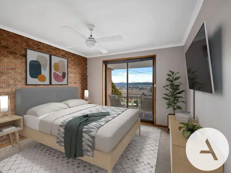 Third view of Homely house listing, 58B Sassafras Cres, Karabar NSW 2620