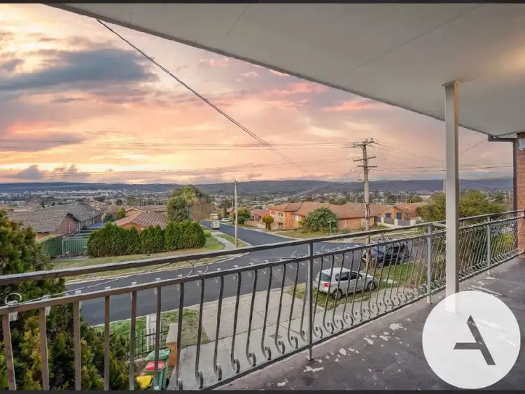 Fifth view of Homely house listing, 58B Sassafras Cres, Karabar NSW 2620