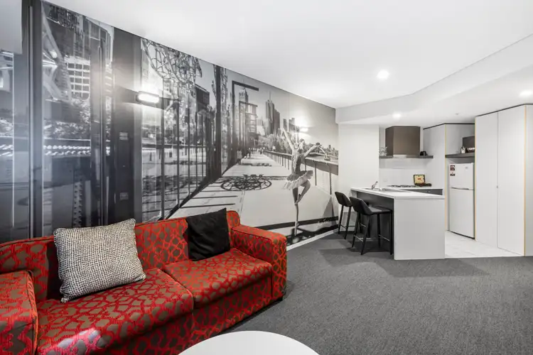 815/33 City Rd, Southbank VIC 3006