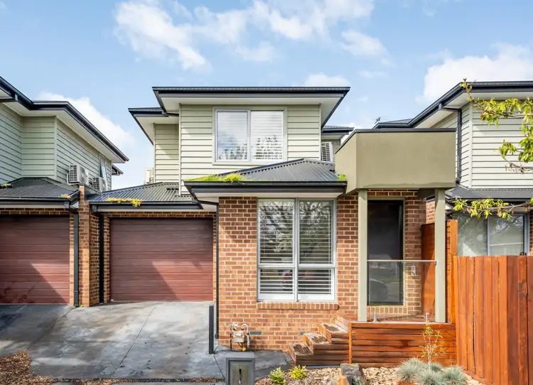 45B Barkly Street, Sunbury VIC 3429