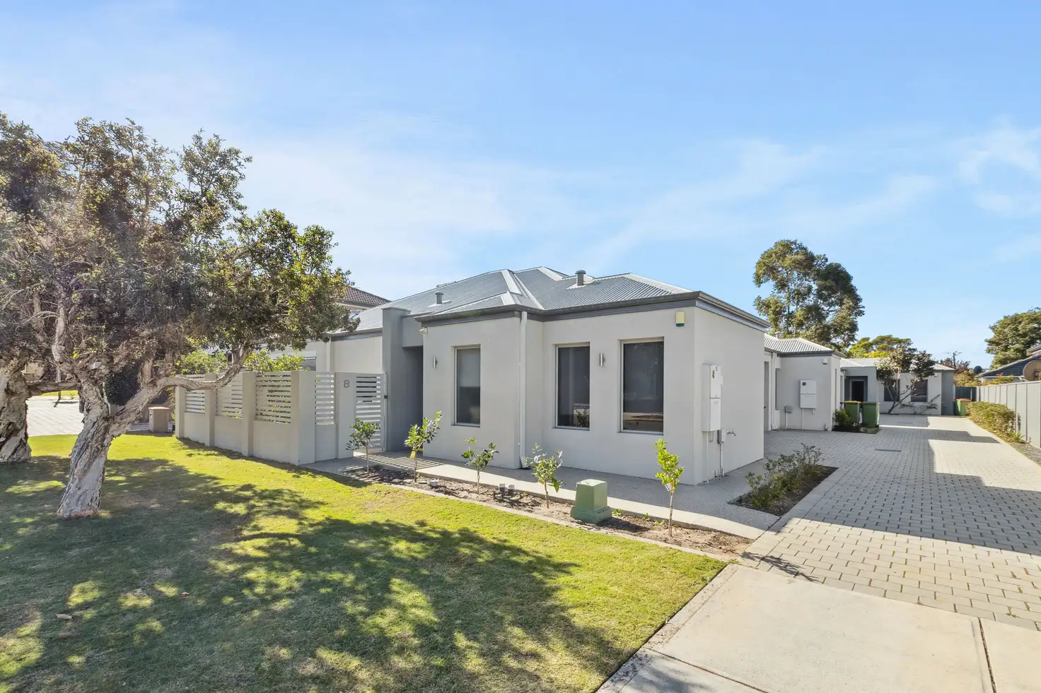 Main view of Homely house listing, 8 Wheeler St, Morley WA 6062