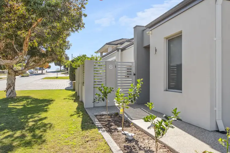Second view of Homely house listing, 8 Wheeler St, Morley WA 6062