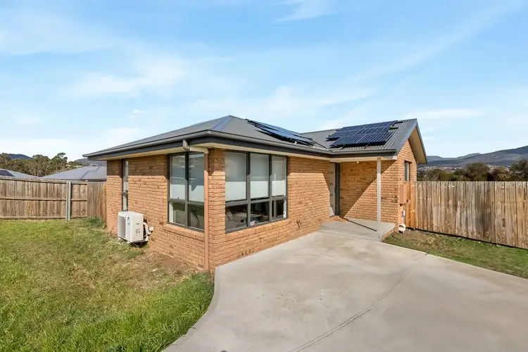 25 Fisher Dr, Herdsmans Cove TAS 7030