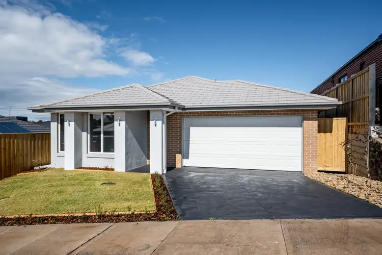 Main view of Homely house listing, 18 Free Crescent, Sunbury VIC 3429