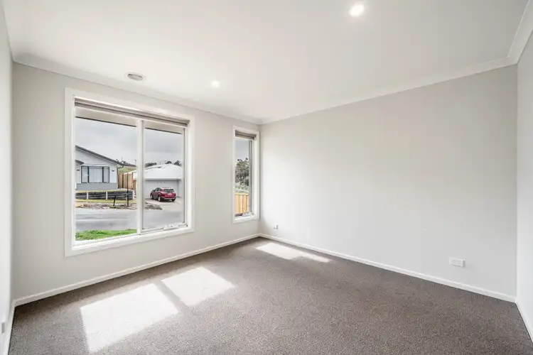 Second view of Homely house listing, 18 Free Crescent, Sunbury VIC 3429