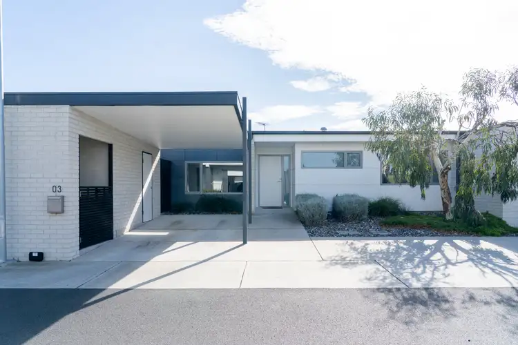 Main view of Homely house listing, 3/1B Bournville Cres, Claremont TAS 7011