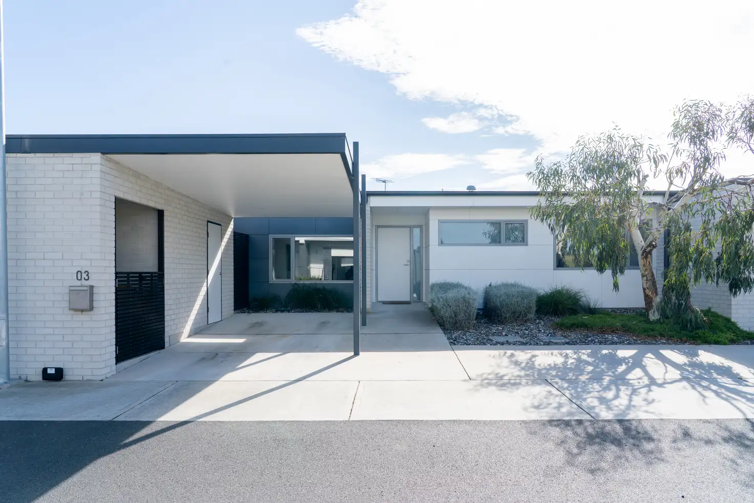 Main view of Homely house listing, 3/1B Bournville Cres, Claremont TAS 7011
