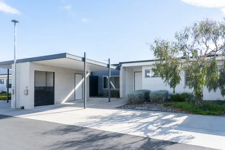 Second view of Homely house listing, 3/1B Bournville Cres, Claremont TAS 7011