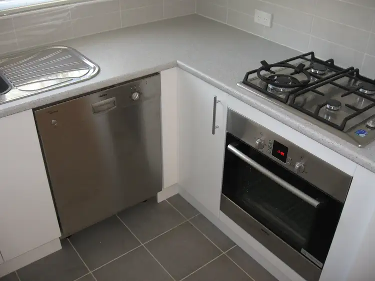Second view of Homely unit listing, 4/80 Grosvenor St, Neutral Bay NSW 2089