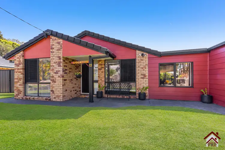 Third view of Homely house listing, 12 Augustins Cres, Petrie QLD 4502