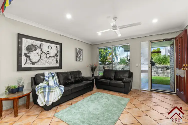Fourth view of Homely house listing, 12 Augustins Cres, Petrie QLD 4502