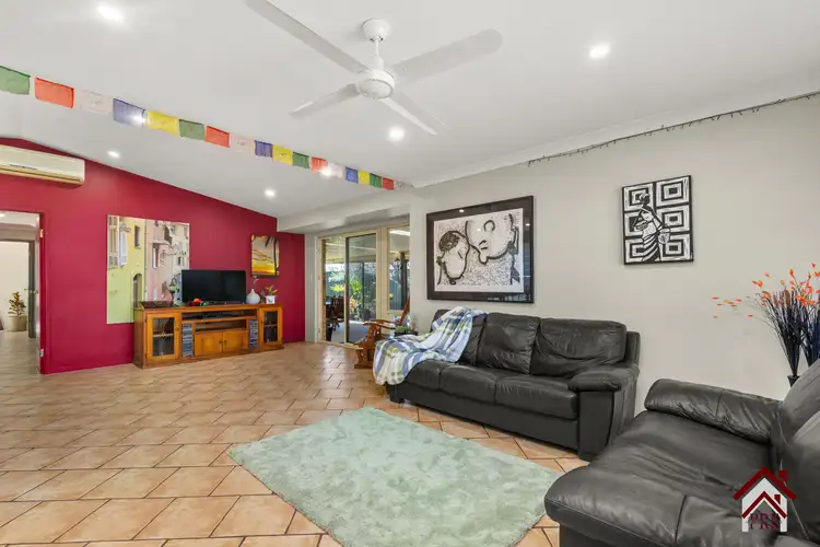 Fifth view of Homely house listing, 12 Augustins Cres, Petrie QLD 4502