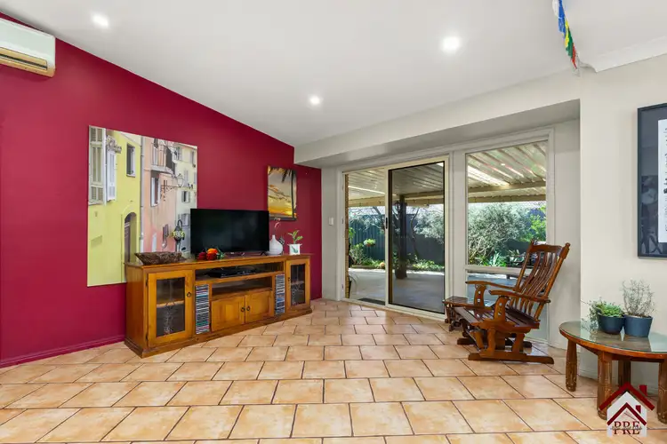 Sixth view of Homely house listing, 12 Augustins Cres, Petrie QLD 4502