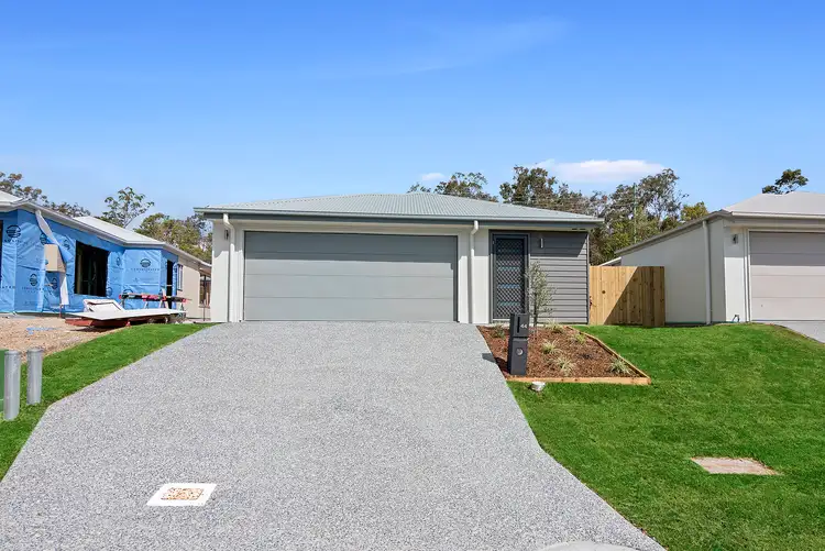 44 Macintyre St, Holmview QLD 4207