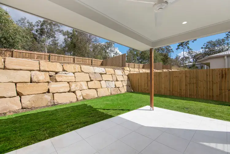 Third view of Homely house listing, 44 Macintyre St, Holmview QLD 4207