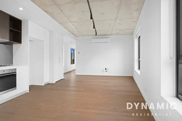 Second view of Homely apartment listing, 3101/43 Hancock St, Southbank VIC 3006