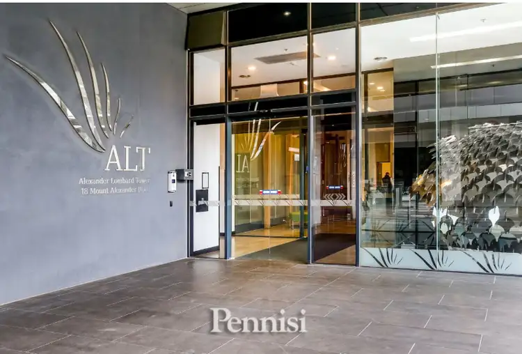 912/18 Mt Alexander Rd, Travancore VIC 3032