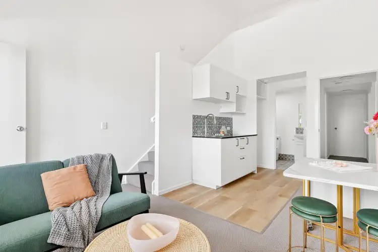 Second view of Homely unit listing, 269 Breton St, Coopers Plains QLD 4108