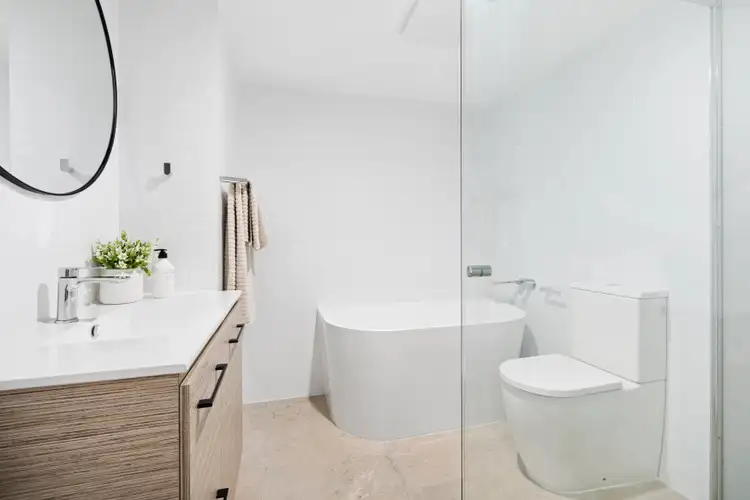 Second view of Homely apartment listing, 3/132-138 Pacific Parade, Dee Why NSW 2099