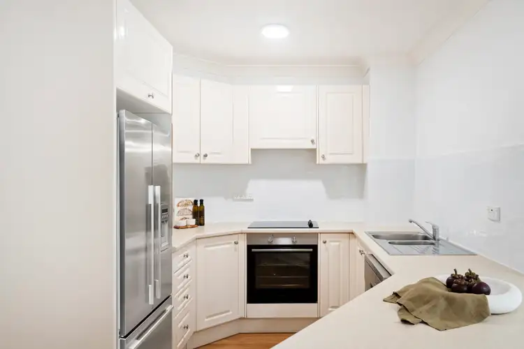 Third view of Homely apartment listing, 3/132-138 Pacific Parade, Dee Why NSW 2099