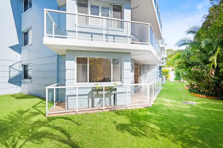 Fourth view of Homely apartment listing, 3/132-138 Pacific Parade, Dee Why NSW 2099