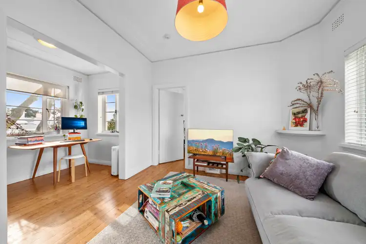 6/15 George Street, Manly NSW 2095
