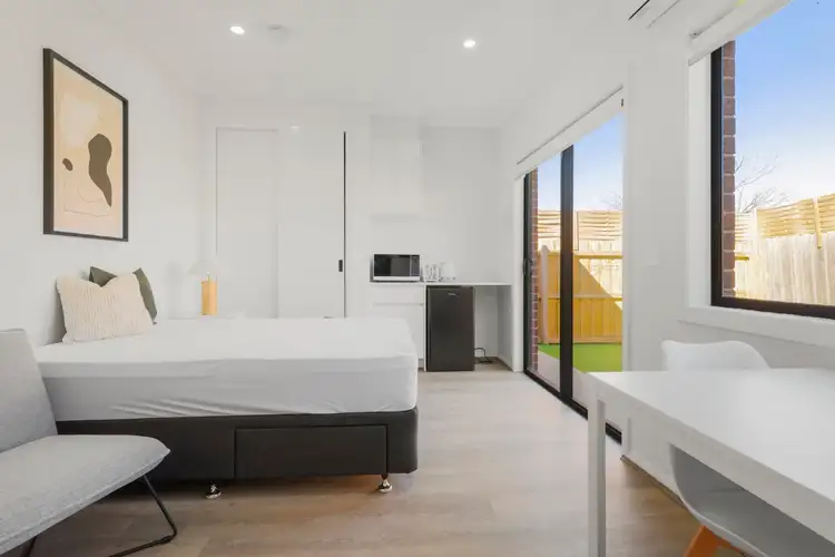 Fifth view of Homely house listing, 78 Market Rd, Werribee VIC 3030