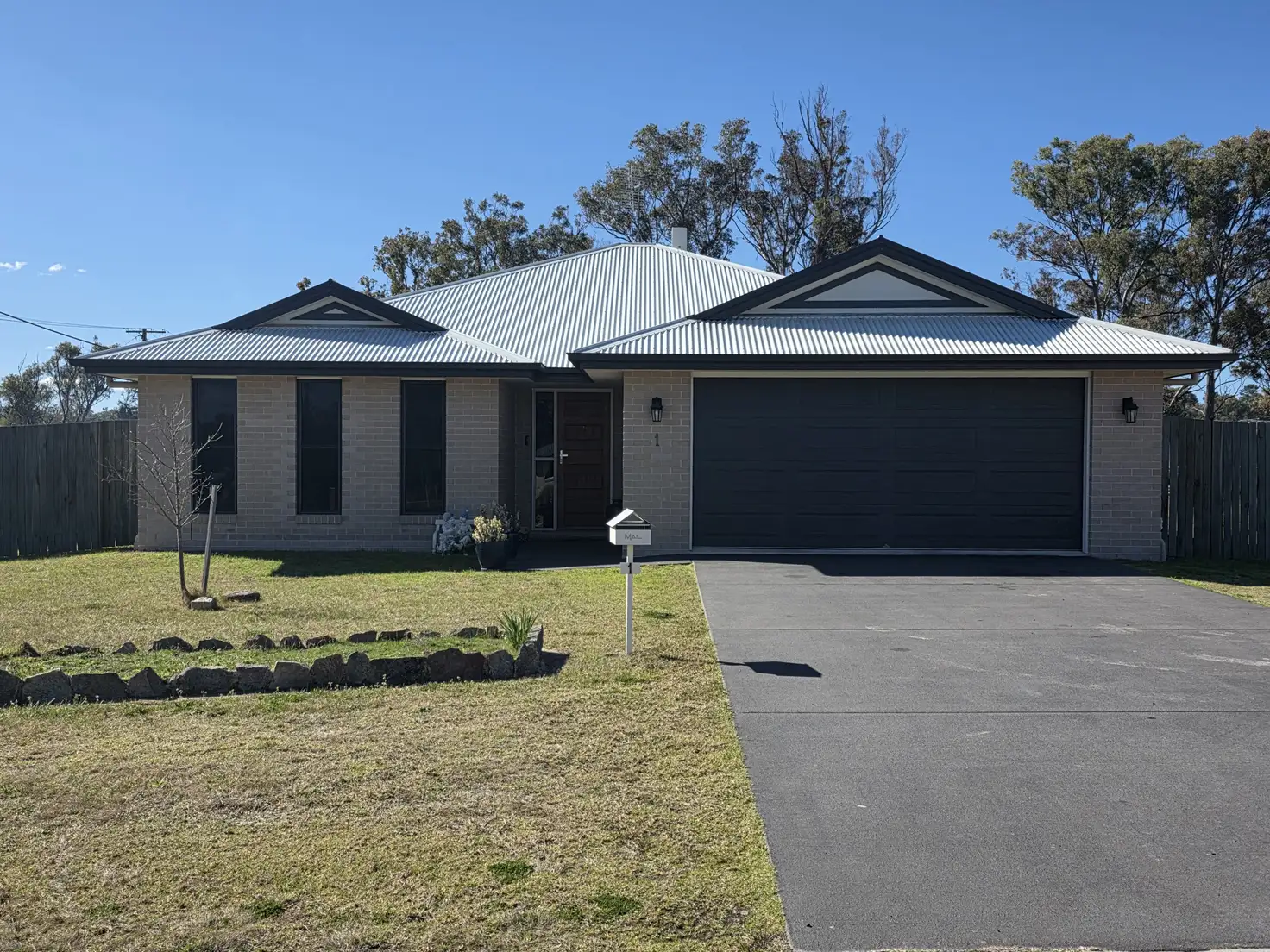 Main view of Homely house listing, 1 Lavena Court, Stanthorpe QLD 4380