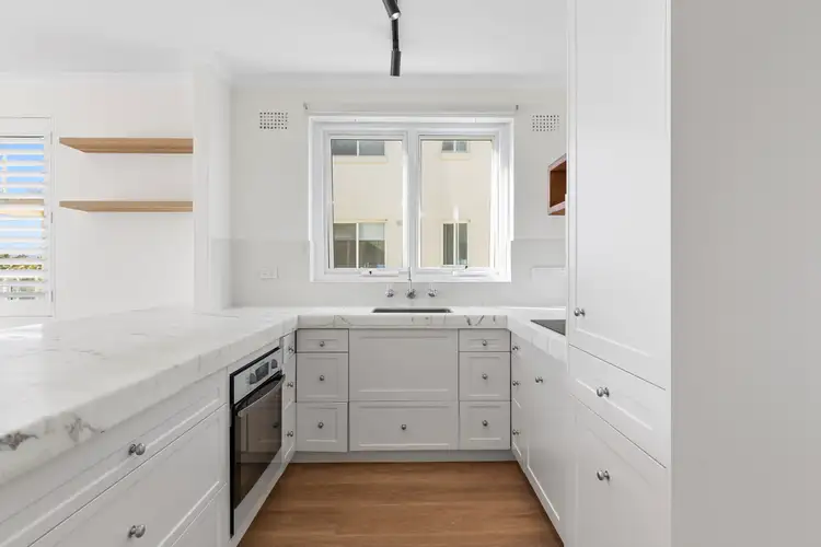 Third view of Homely apartment listing, 8/179 Ocean Street, Narrabeen NSW 2101