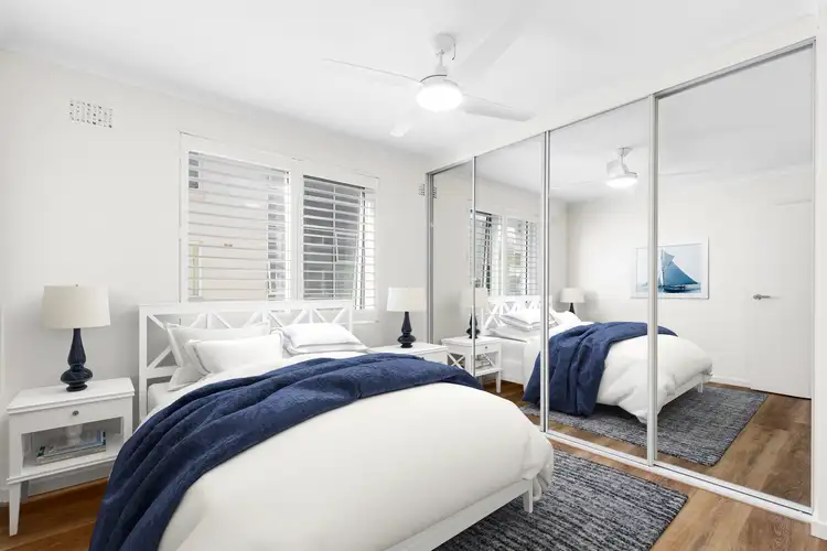 Fourth view of Homely apartment listing, 8/179 Ocean Street, Narrabeen NSW 2101