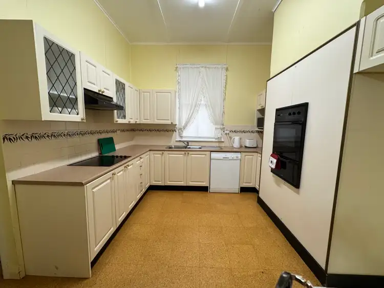 Third view of Homely house listing, 9 Bank St, Wellington NSW 2820
