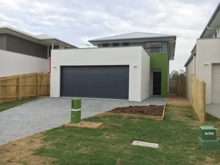41 Mercer Street, Pimpama QLD 4209
