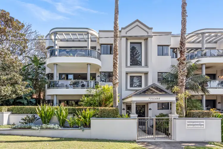 12/17-19 Boronia Street, Dee Why NSW 2099