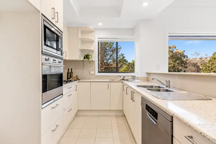 Third view of Homely apartment listing, 12/17-19 Boronia Street, Dee Why NSW 2099