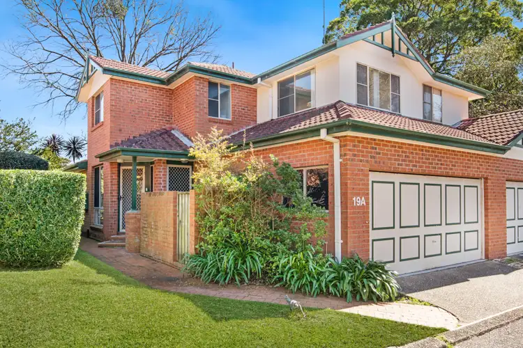 19a Bruzzano Place, Cromer NSW 2099