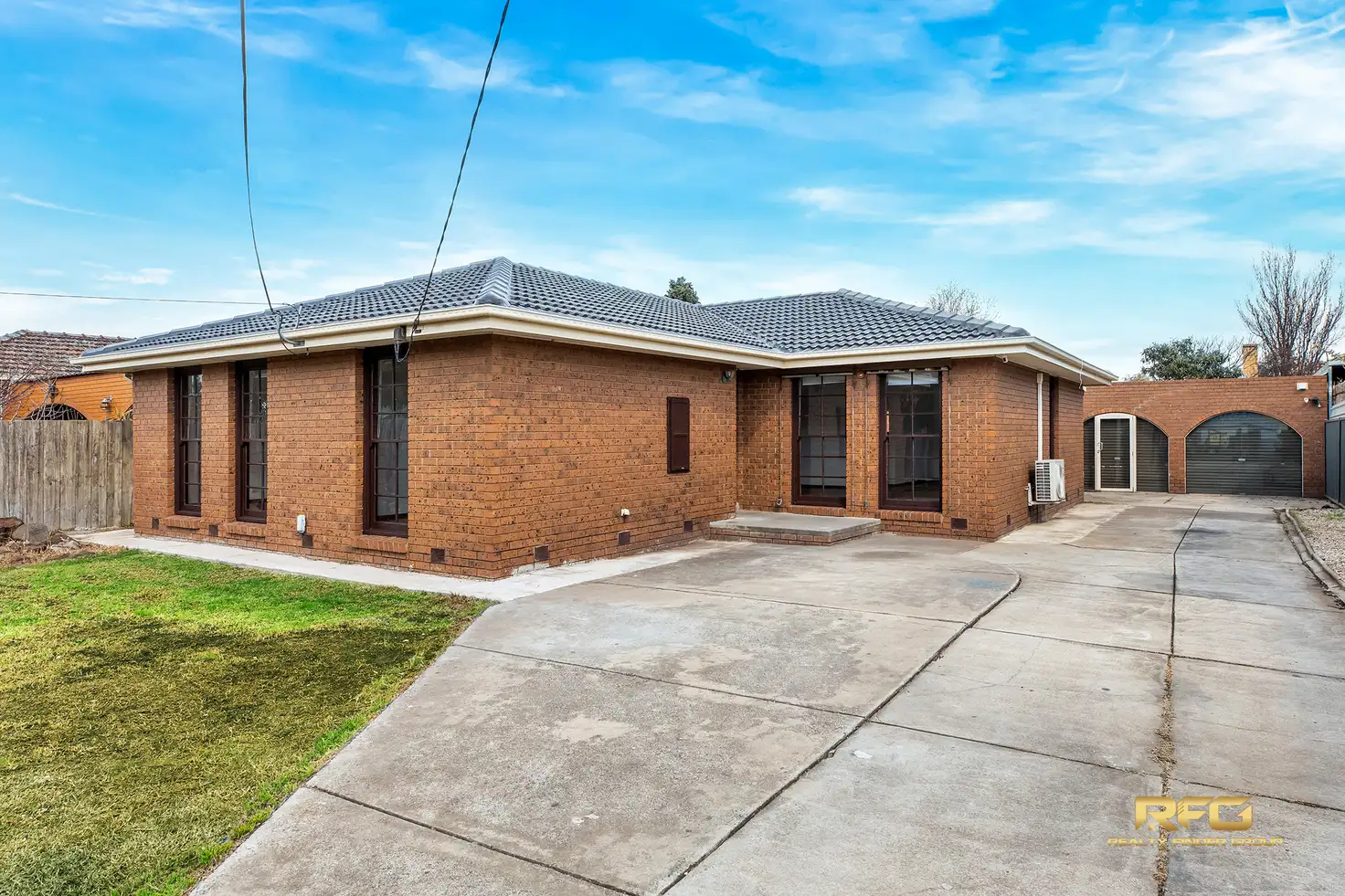 Main view of Homely house listing, 25 Salmond St, Deer Park VIC 3023