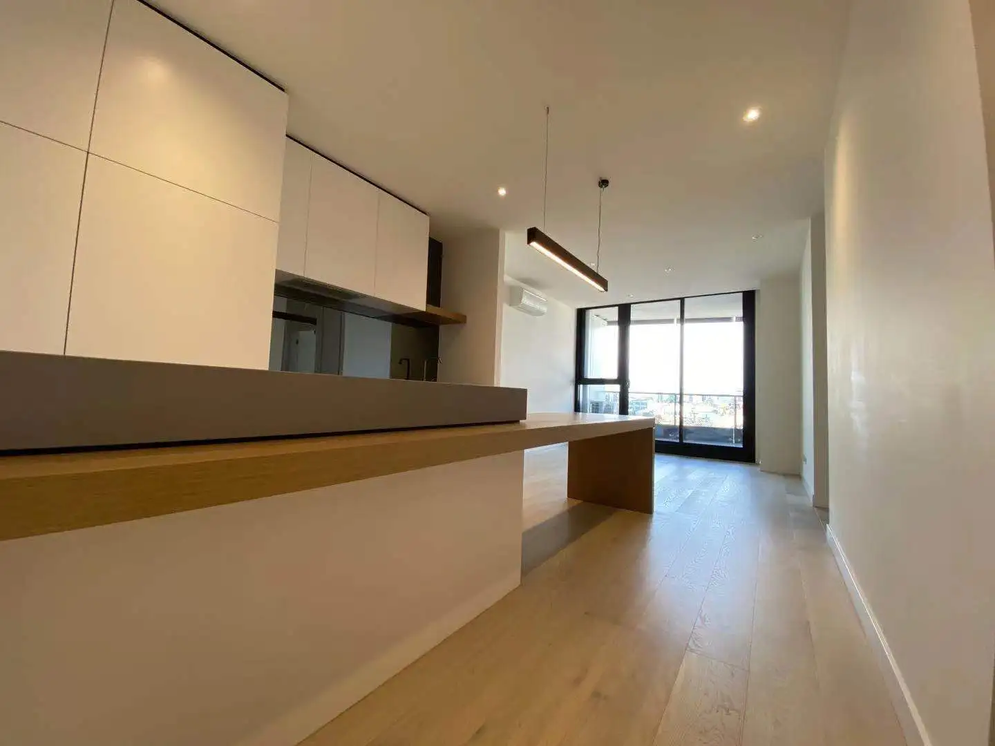 Main view of Homely apartment listing, 712/9 Dryburgh St, West Melbourne VIC 3003