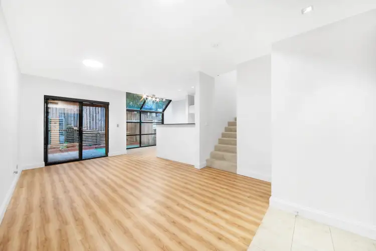 21/15-21 Webb Avenue, Hornsby NSW 2077