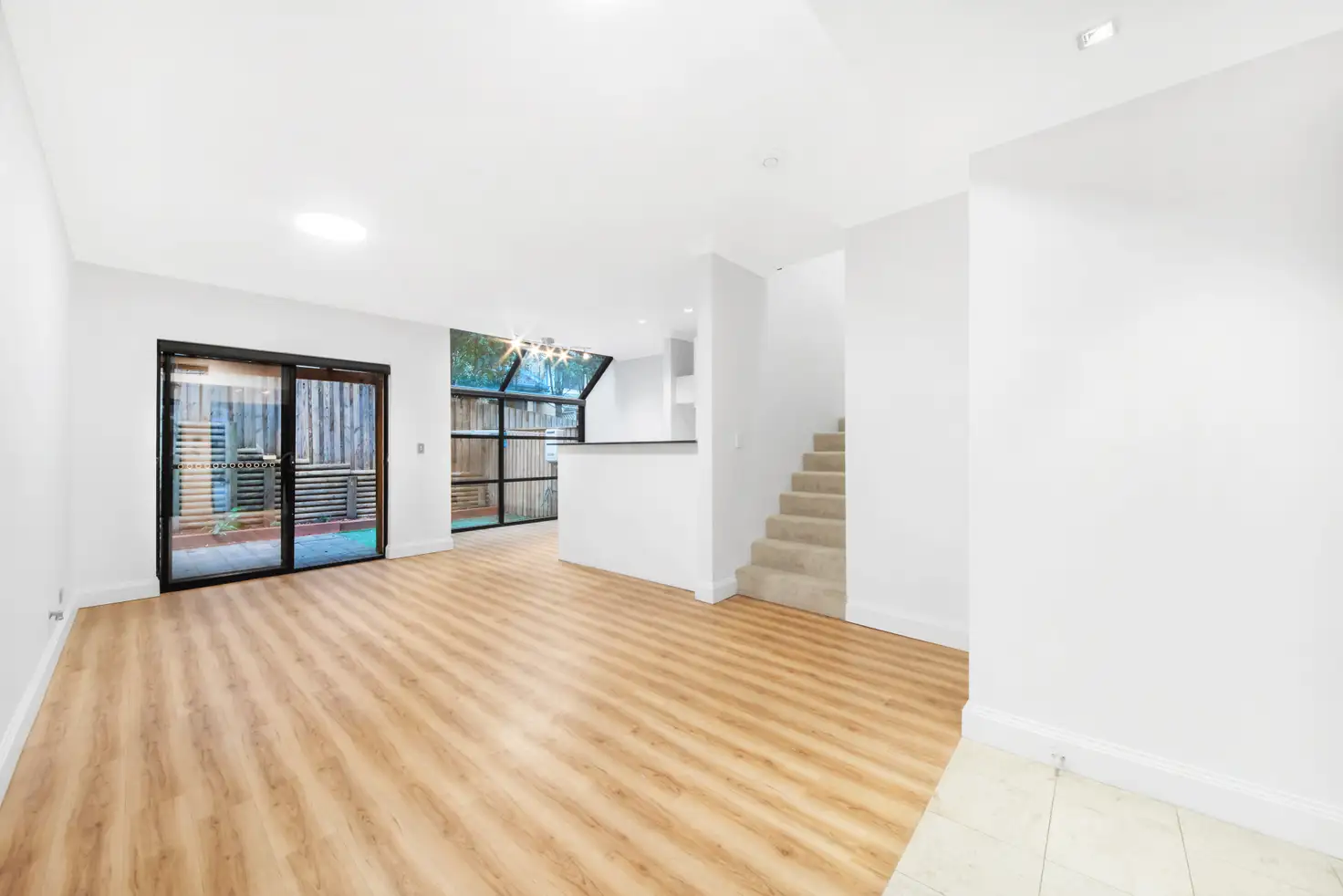 Main view of Homely townhouse listing, 21/15-21 Webb Avenue, Hornsby NSW 2077