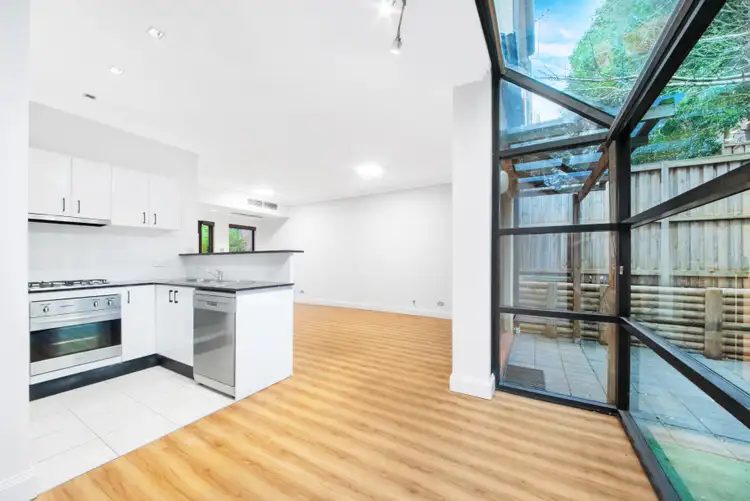 Third view of Homely townhouse listing, 21/15-21 Webb Avenue, Hornsby NSW 2077