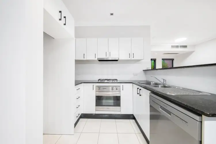 Fourth view of Homely townhouse listing, 21/15-21 Webb Avenue, Hornsby NSW 2077