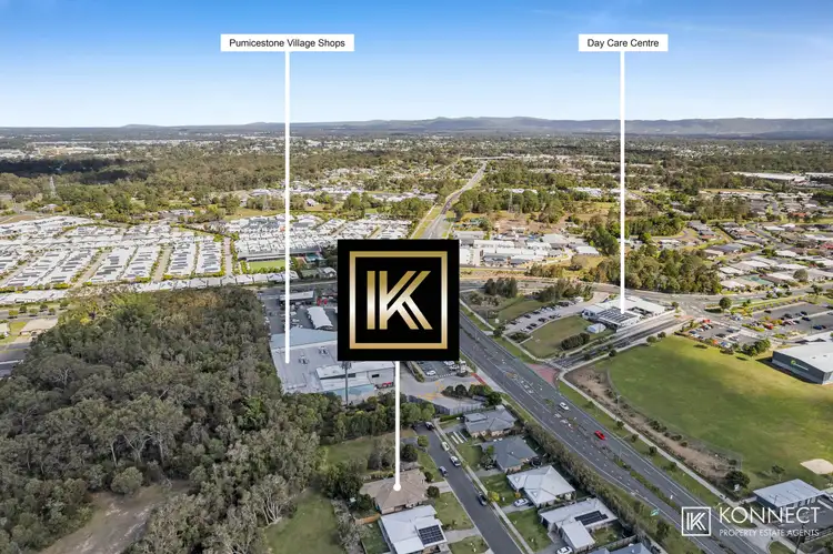 Fifth view of Homely semi-detached listing, 2/19 Racemosa St, Caboolture QLD 4510