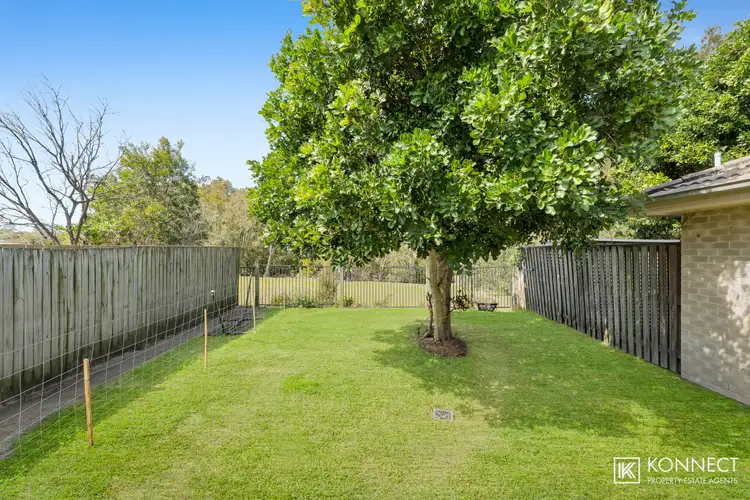 Sixth view of Homely semi-detached listing, 2/19 Racemosa St, Caboolture QLD 4510