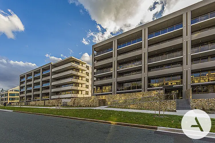 27/30 Blackall Street, Barton ACT 2600